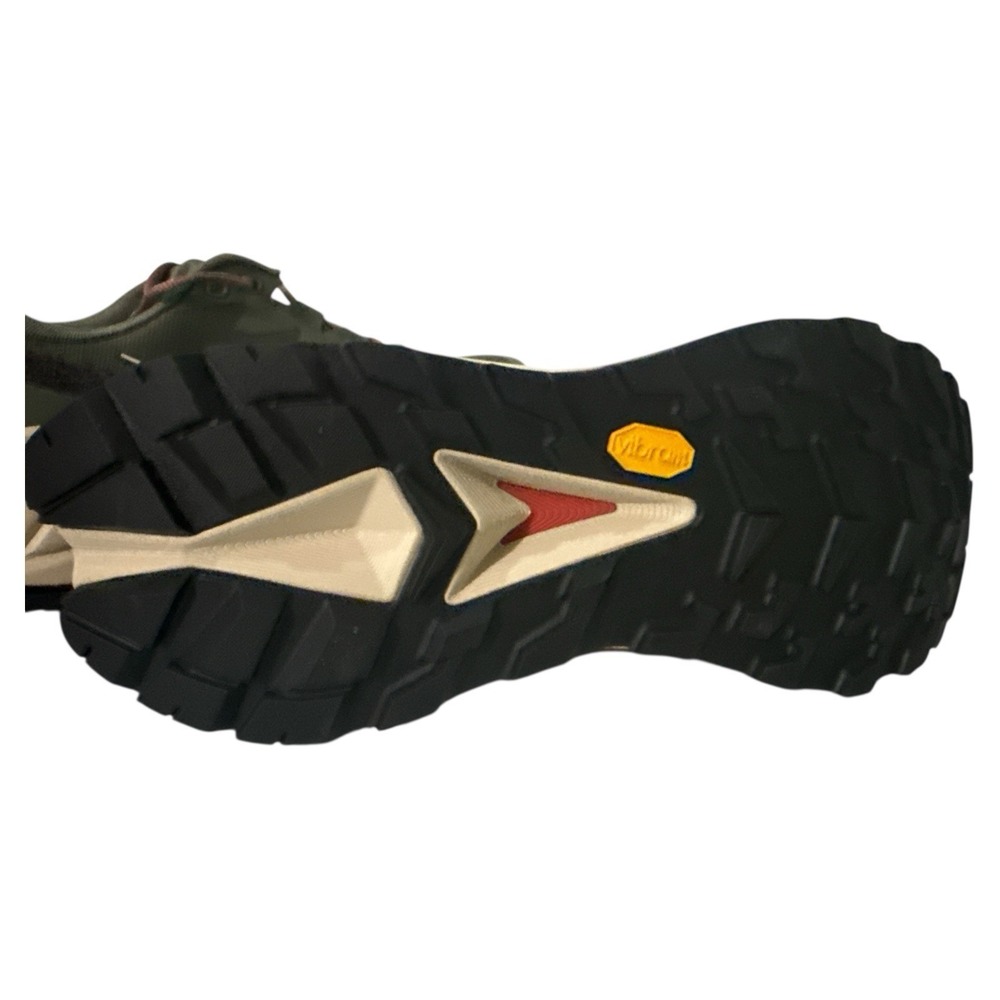 Hoka One One Mens Skyline-Float X Hiking Sneaker Shoes Size 10D New 1141610 - Picture 5 of 6